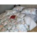 Постільна білизна Комфорт-Текстиль Marriage сатин Premium двоспальний  180x215
