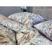 Постільна білизна Комфорт-Текстиль - Франт cotton linen двоспальна  180x215
