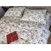 Постільна білизна Комфорт-Текстиль - Органік Моно cotton linen двоспальна  180x215