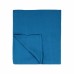Льняное постельное белье Serenity Lyons Blue Barine евро
