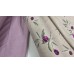 Постельное белье Комфорт-Текстиль - Сицилия сатин евро 200x220