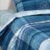 Постельное белье Комфорт-Текстиль - Енисей поплин полуторный 145x215