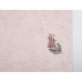 Набір рушників Irya - Rina pembe рожевий 30x50 (3 шт)