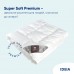 Ковдра Ideia - Super Soft Premium літня 155x215 полуторна
