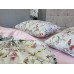 Постільна білизна Комфорт-Текстиль - Ніагара cotton linen двоспальна  180x215