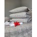 Постільна білизна Комфорт-Текстиль - Scotland Beige cotton полуторний 145x215