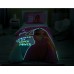 Детское постельное белье TAC - Disney Barbie Kindness Glow полуторный на резинке