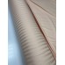 Постільна білизна Комфорт-Текстиль - Stripe Lux Sweet Peach 1X1См страйп-сатин двоспальна  180x215