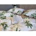 Постільна білизна Комфорт-Текстиль - Лавр беж євро 200x220