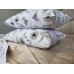 Постільна білизна Комфорт-Текстиль Zoo сатин Premium сімейний 145x215 (2 шт)