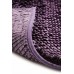 Набор ковриков Izzihome - Lilo - Purple фиолетовый 40*60 и 60*100