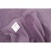 Рушник Irya - Colet lila фіолетовий 70x130