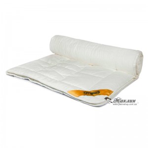 Одеяло Othello - Bambuda антиаллергенное 155x215 полуторное