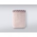 Полотенце Irya - Becca pembe розовый 90x150