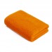 Полотенце Lotus Отель - Оранжевый 70x140 (20/2) 500 г/м²