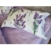 Постільна білизна Комфорт-Текстиль Lavender Lilac сатин Premium двоспальний  180x215