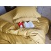 Постельное белье Комфорт-Текстиль - Turkish Gold сатин  полуторный 145x215