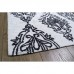 Набір килимків Irya - Juana k.gr сірий 55*85 и 40*60