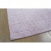 Набір килимків Irya - Esta pembe рожевий 55*85 и 40*60
