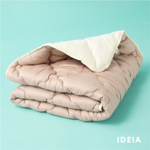 Ковдра Ideia - Woolly вовняна 200x220 євро