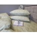 Постільна білизна Комфорт-Текстиль Marble 48 cotton сімейний 145x215 (2 шт)