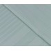 Постельное белье Hobby Exclusive Sateen Diamond Stripe мята страйп-сатин 70x70 евро