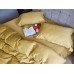 Постельное белье Комфорт-Текстиль - Turkish Gold сатин  полуторный 145x215