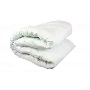 Одеяло LightHouse - Soft Line White 155x215 полуторное евро