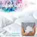 Ковдра Ideia - Super Soft Classic літня 200x220 євро
