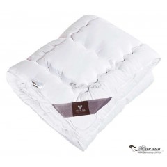 Одеяло Ideia - Super Soft Premium летнее 140x210 полуторное