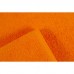 Полотенце Lotus Отель - Оранжевый 50x90