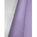 Постільна білизна Комфорт-Текстиль - Stripe LUX Lavender страйп-сатин полуторний на гумці