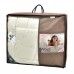 Одеяло Ideia - Wool Classic 200x220 евро