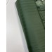 Постельное белье Комфорт-Текстиль - Multi Stripe Green Moss страйп-сатин евро 200x220