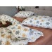 Постільна білизна Комфорт-Текстиль Різдвяна Ніч cotton сімейний 145x215 (2 шт)