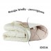 Одеяло Ideia - Woolly шерстянное 200x220 евро
