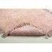 Набір килимків Irya - Axis pembe рожевий 60*90 и 40*60