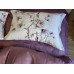 Постільна білизна Комфорт-Текстиль - Magnolia сатин premium двоспальна  180x215