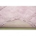 Набор ковриков в ванную Irya - Anita pembe розовый 60*90 и 40*60