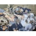 Постельное белье Комфорт-Текстиль - Глория cotton linen евро 200x220