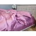 Постельное белье Комфорт-Текстиль Bright Flower сатин  евро 200x220