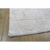 Набір килимків Irya - Kinsey silver (gumus) сірий 60*90 и 40*60