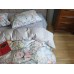 Постільна білизна Комфорт-Текстиль Marriage сатин Premium двоспальний  180x215