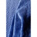 Постельное белье с покрывалом и пледом Karaca Home - Infinity Lacicert 2020-2 сатин евро