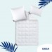 Ковдра Ideia - Super Soft Premium літня 175x210 двоспальне