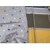 Постільна білизна Комфорт-Текстиль Почуття сатин двоспальний  180x215