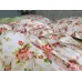 Постельное белье Комфорт-Текстиль Aphrodite сатин Premium евро 200x220