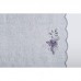 Набір рушників Irya - Laural a.gri світло-сірий 30x50 (3 шт)