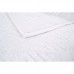 Полотенце для ног Lotus Отель - Белый (700 г/м²) 50x70
