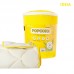 Ковдра Ideia - Popcorn 200x220 євро